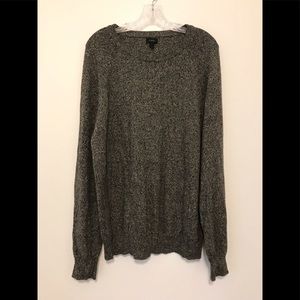 J. Crew sweater men’s size large